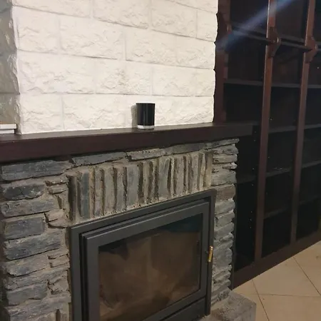 Apartament Le Relais Du Randonneur 15P *