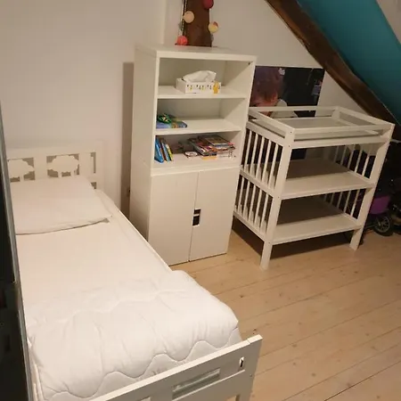 Le Relais Du Randonneur 15P Apartament Grupont