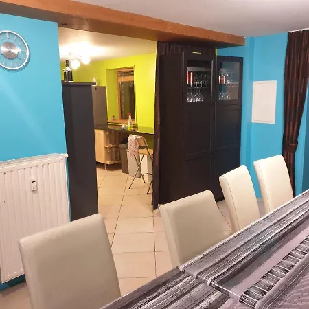 Le Relais Du Randonneur 15P *