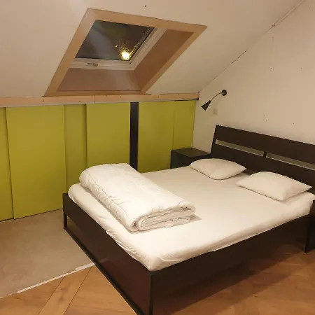 Le Relais Du Randonneur 15P Apartament *