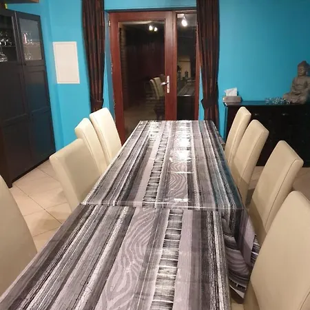 Le Relais Du Randonneur 15P Apartament *