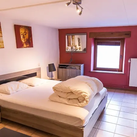 Le Relais Du Randonneur 15P Grupont