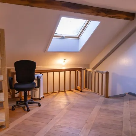 Le Relais Du Randonneur 15P Apartament