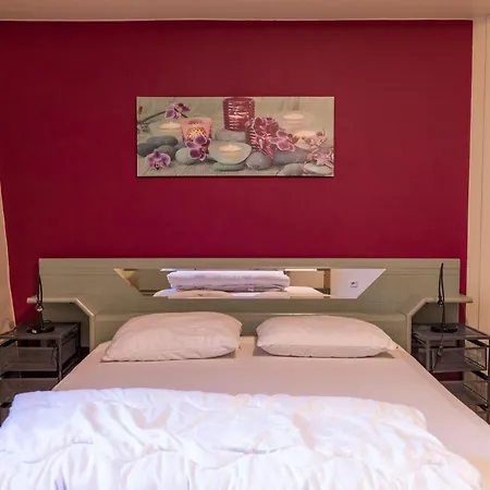 Le Relais Du Randonneur 15P Apartament